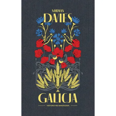 Galicja