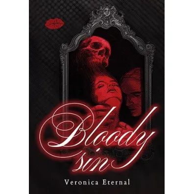 Bloody Sin - Veronica  Eternal