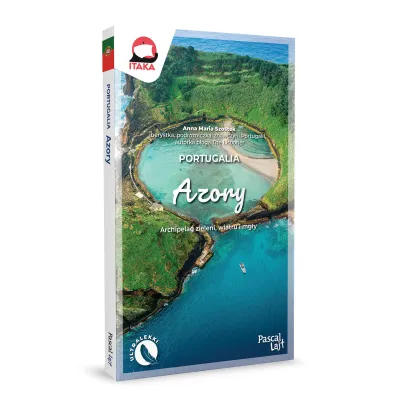 Azory. Pascal Lajt