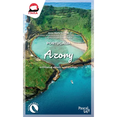 Azory. Pascal Lajt
