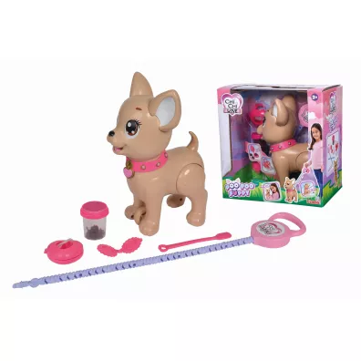 Poo Puppy