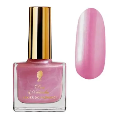 Pani Walewska Lakier do paznokci 24 R�owa Per�a 9 ml