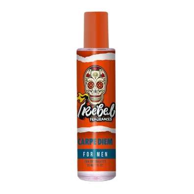 Rebel Carpe Diem For Men Woda toaletowa 30 ml