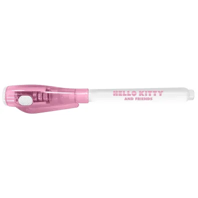 Pami�tnik z magicznym d�ugopisem Hello Kitty HK50138