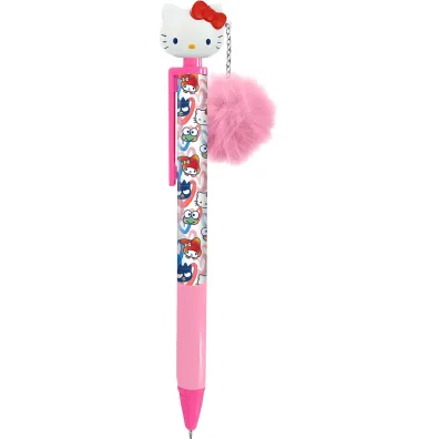 Pami�tnik z magicznym d�ugopisem Hello Kitty HK50138