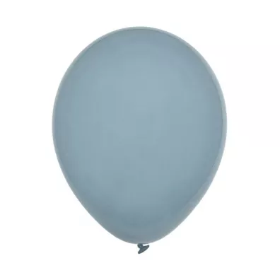 Decomex Balony pastel Storm 25 szt.