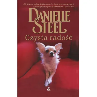 Czysta rado�� * * - Danielle Steel