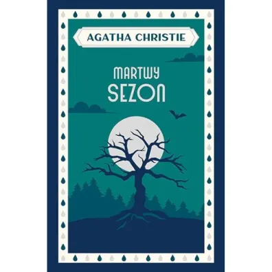 Martwy sezon - Agatha Christie