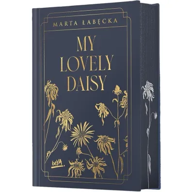 Pakiet My Beloved Monster. Tomy 1-1.5: My Beloved Monster, My Lovely Daisy (barwione brzegi)
