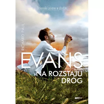 Na rozstaju dr�g - Richard Paul Evans