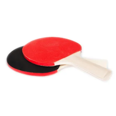 Rakietki do tenisa sto�owego z pi�ka MEGA CREATIVE 380072