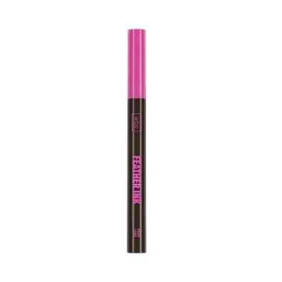 Wibo Feather Ink 4-Tip Microcomb Brow Liner pisak do brwi 03