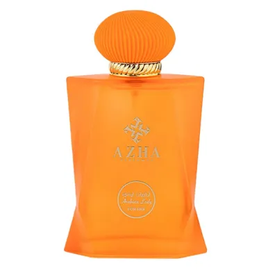 Azha Arabian Lady Woda perfumowana 100 ml