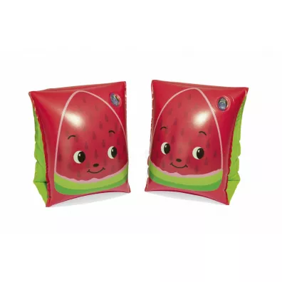 Bestway Rkawki do pywania ananas