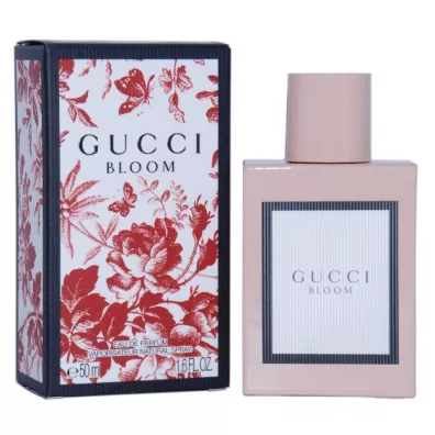 Gucci Bloom woda perfumowana spray 50 ml