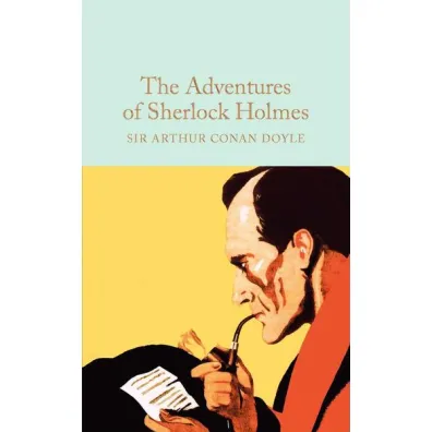 The Adventures of Sherlock Holmes. Collector's Library - Artur Conan Doyle