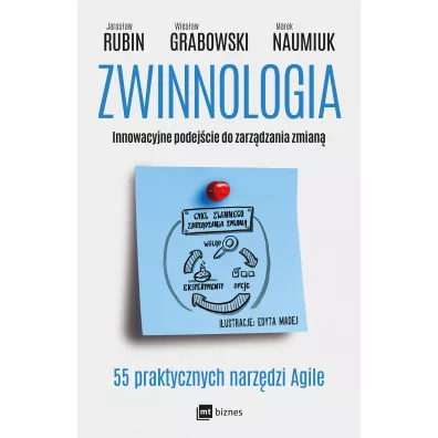 Zwinnologia - Jarosaw Rubin, Marek Naumiuk, Wiesaw Grabowski