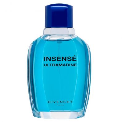 Givenchy Ultramarine Insense Woda toaletowa spray 100 ml