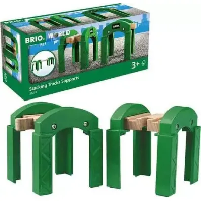 Wsporniki deluxe 33253 Brio