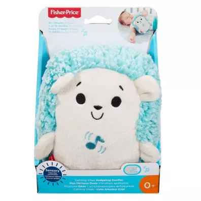 Fisher-Price. Je� Uspokajacz z wibracjami FXC58 Mattel