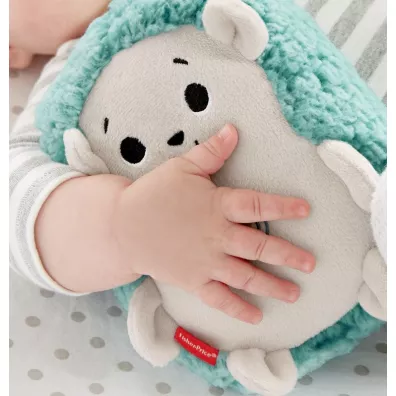 Fisher-Price. Je� Uspokajacz z wibracjami FXC58 Mattel