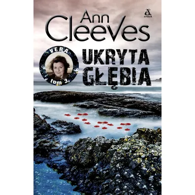 Ukryta g��bia. Vera Stanhope. Tom 3 - Ann Cleeves