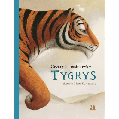 Tygrys