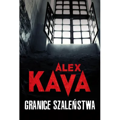 Granice szale�stwa. Maggie O'Dell. Tom 4 - Alex Kava