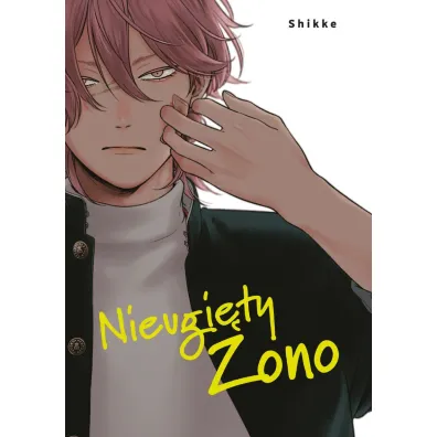 Nieugi�ty Zono - Shikke