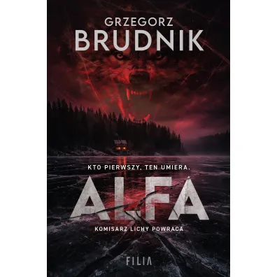 Alfa - Grzegorz Brudnik