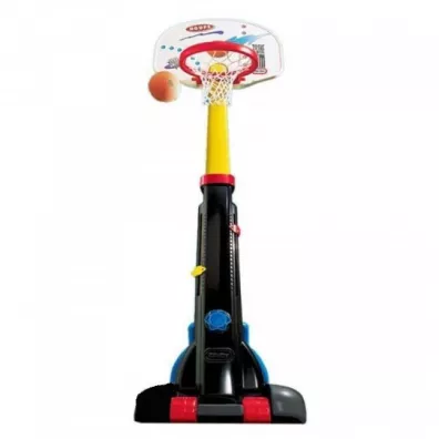 Little Tikes Koszyk�wka sk�adana