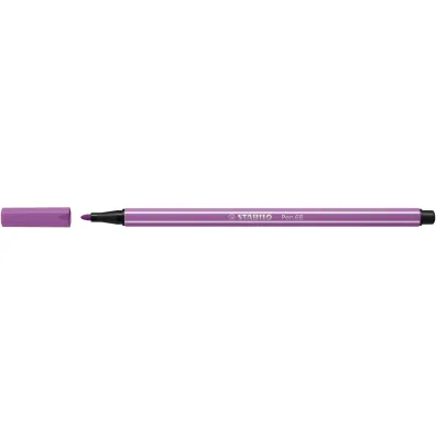Stabilo Pisak Pen 68/60 �liwkowy