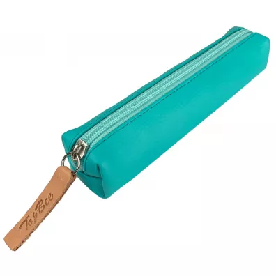 Bee-bee Pi�rnik mini prostok�t Turkus pastel