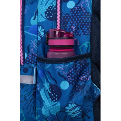 CoolPack Plecak m�odzie�owy Jerry Stitch Blue