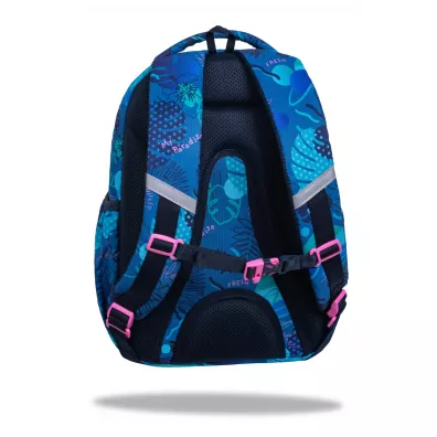 CoolPack Plecak m�odzie�owy Jerry Stitch Blue