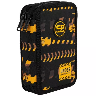 CoolPack Pi�rnik podw�jny z wyposa�eniem Jumper 2 Don't Do It