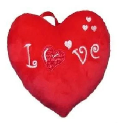 Serce Love 20cm Sun-Day
