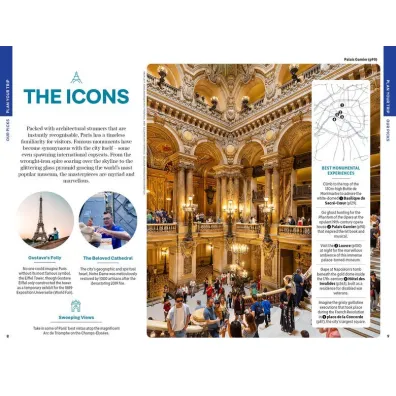 Paris. Lonely Planet