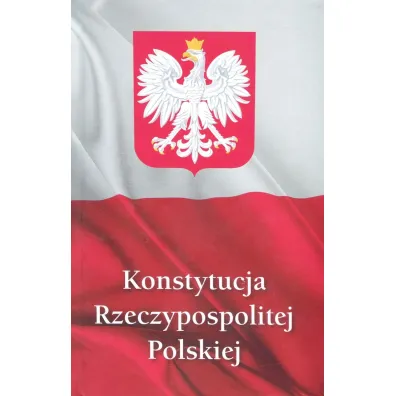 Konstytucja Rzeczypospolitej Polskiej