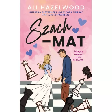 Szach-Mat - Ali Hazelwood