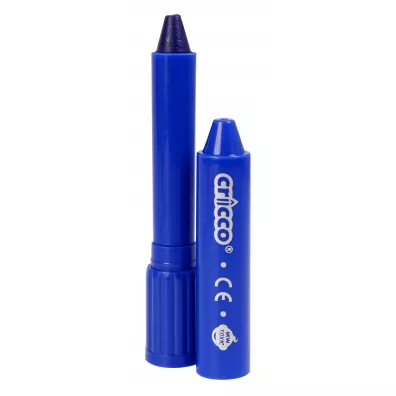 Kredki elowe Twist 6 kolorw CRICCO