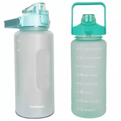Coolpack Pastel Bidon Cancan Pastel Mint 2 l