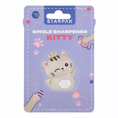 Temper�wka pojedyncza Kotek STARPAK 541743