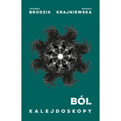 Kalejdoskopy. B�l - Joanna Brodzik, Marika Krajniewska