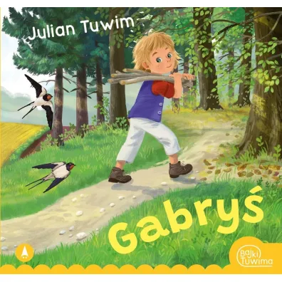 Gabry�