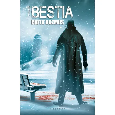 Bestia - Piotr Rozmus