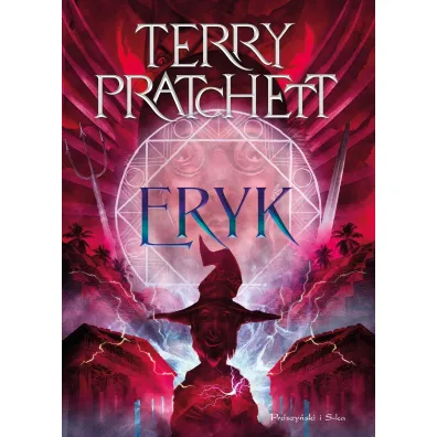Eryk - Terry Pratchett