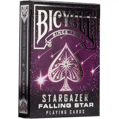 Karty Stargazer Falling Star BICYCLE