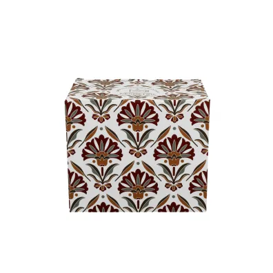 GEOMETRIC Kubek du�y CARNATIO