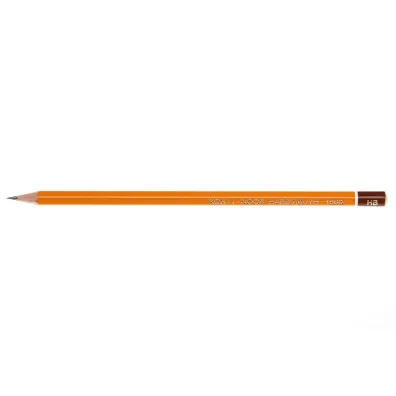 Koh-I-Noor O��wek grafitowy 1500/HB 12 szt.
